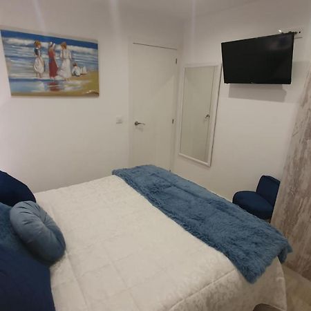 Jasjose Playa - Frente A San Lorenzo, 2 Hab, 6 Pax, Wifi - Vut-2047-As Gijón Buitenkant foto