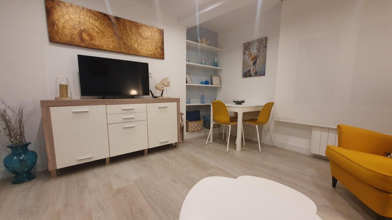 Jasjose Playa - Frente A San Lorenzo, 2 Hab, 6 Pax, Wifi - Vut-2047-As Gijón Buitenkant foto