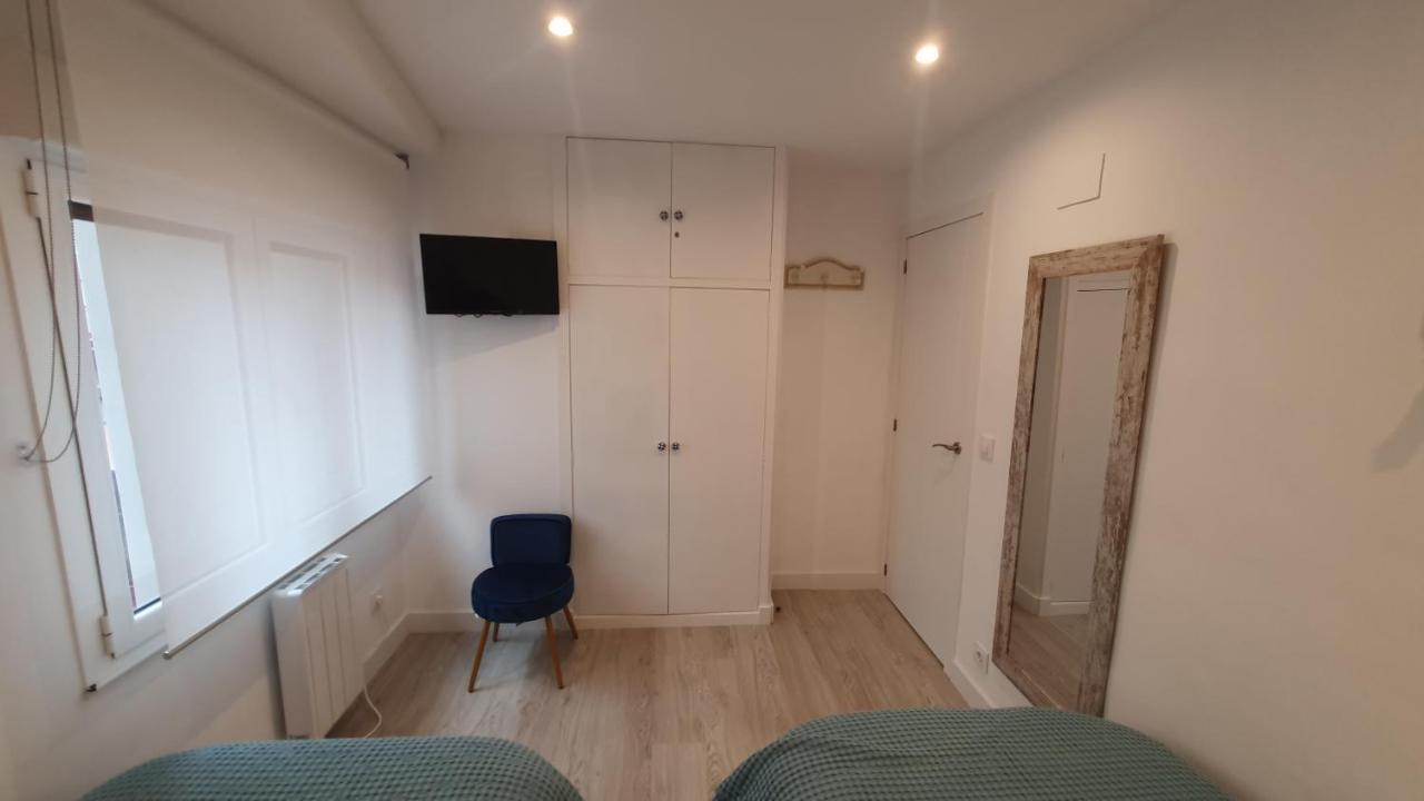 Jasjose Playa - Frente A San Lorenzo, 2 Hab, 6 Pax, Wifi - Vut-2047-As Gijón Buitenkant foto